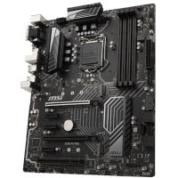 MSI Z370 PC Pro