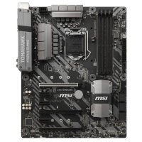 материнская плата MSI Z370 Tomahawk