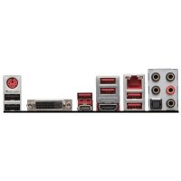 MSI Z370 Tomahawk
