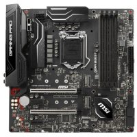 материнская плата MSI Z370M Gaming Pro AC