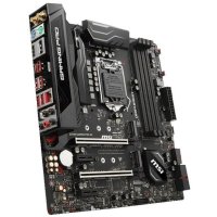 MSI Z370M Gaming Pro AC