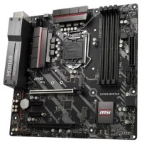 MSI Z370M Mortar