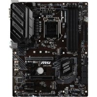 материнская плата MSI Z390-A Pro