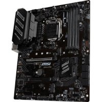 MSI Z390-A Pro