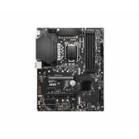 материнская плата MSI Z590 Plus