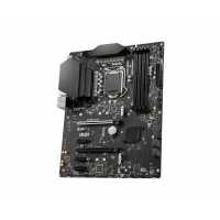 материнская плата MSI Z590 Plus