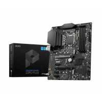 материнская плата MSI Z590 Plus