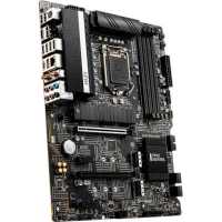 MSI Z590 Pro WiFi
