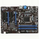 материнская плата MSI Z68A-G43 B3