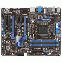 материнская плата MSI Z68A-GD55 G3