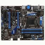 материнская плата MSI Z68A-GD65 G3