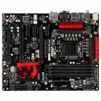 материнская плата MSI Z77A-GD65 Gaming