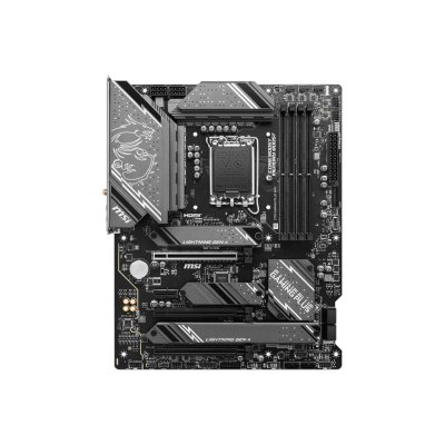 MSI Z790 Gaming Plus WiFi