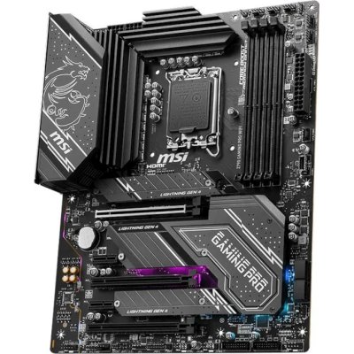 MSI Z790 Gaming Pro WiFi