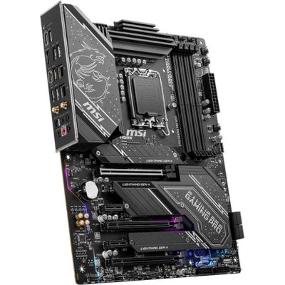 материнская плата MSI Z790 Gaming Pro WiFi