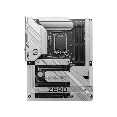 материнская плата MSI Z790 Project Zero