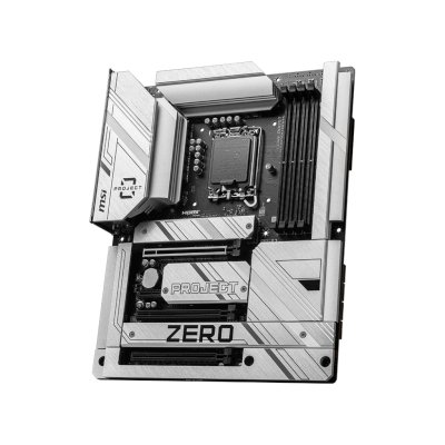 MSI Z790 Project Zero
