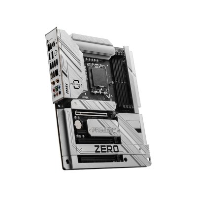 материнская плата MSI Z790 Project Zero
