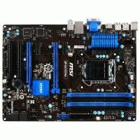 материнская плата MSI Z87-G41 PC Mate