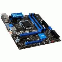 MSI Z87M-G43