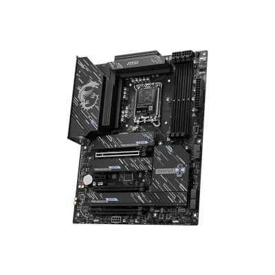 MSI Z890 Gaming Plus WiFi6E