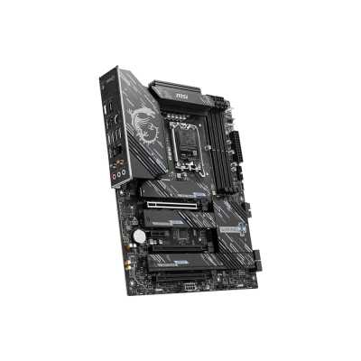 материнская плата MSI Z890 Gaming Plus WiFi6E