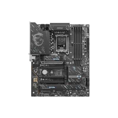 материнская плата MSI Z890 Gaming WIFI6E