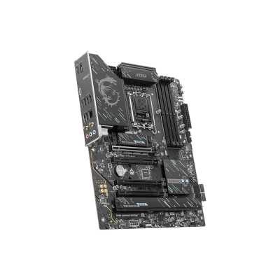 материнская плата MSI Z890 Gaming WIFI6E