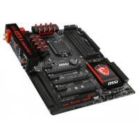 материнская плата MSI Z97 Gaming 9 ACK