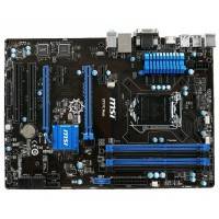 материнская плата MSI Z97 PC Mate