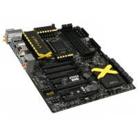 материнская плата MSI Z97 XPower AC