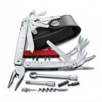 мультитул Victorinox SwissTool Plus 3.0339.L