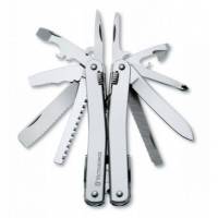 мультитул Victorinox SwissTool Spirit 3.0227.LB1