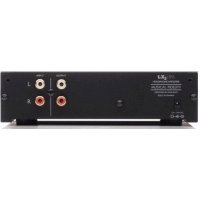 Musical Fidelity LX2-HPA Black