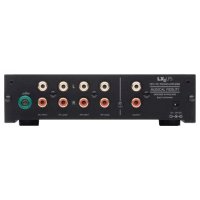 Musical Fidelity LX2-LPS Black