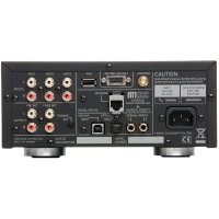 Musical Fidelity M1CLiC Black