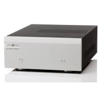 Musical Fidelity M1PWR Silver