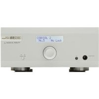 аудиотехника Musical Fidelity M1SDAC Silver