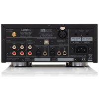 Musical Fidelity M1SDAC Silver
