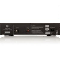 Musical Fidelity M3CD Black