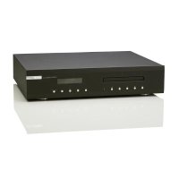 Musical Fidelity M3S CD Player Black