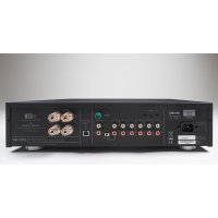 Musical Fidelity M3si Black