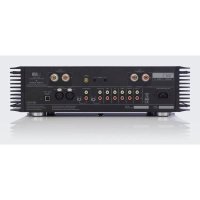 Musical Fidelity M6si Silver