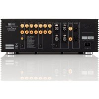 Musical Fidelity M8 PRE Black