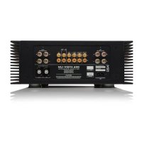 Musical Fidelity NU-VISTA 600