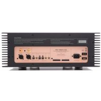 Musical Fidelity NU-VISTA Silver