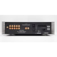 Musical Fidelity NU-VISTA VINYL Black