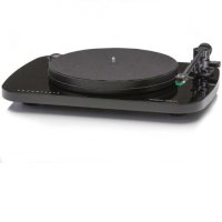 аудиотехника Musical Fidelity Round Table Turntable Black