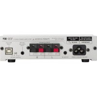 Musical Fidelity V90-AMP