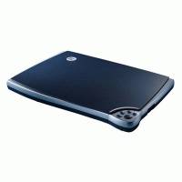 сканер Mustek BearPaw 2400CU Plus II 98-117-02060